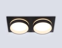 Встраиваемый светильник Ambrella Light Techno spot IP Protect TN6712