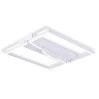 Потолочный светодиодный светильник Ambrella light Comfort LineTech FL51465