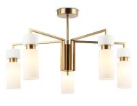 Люстра на штанге Ambrella Light High Light LH56124