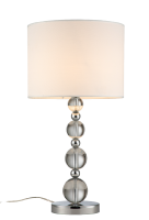 Настольная лампа Moderli Bubbles V11140-1T