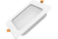 Встраиваемый светильник Gauss Elementary Downlight 998420209