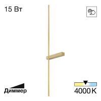 Настенный светильник Citilux Pixel CL216393