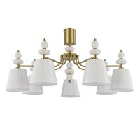 Потолочная люстра Lumion Classi Aneta 8411/7C