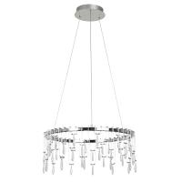 Подвесная люстра Divinare Rotondo 1019/02 SP-46