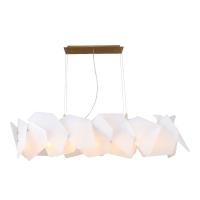 Подвесная люстра Favourite Lanvin 4725-12P