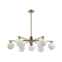 Люстра на штанге Lumion Moderni Carmela 8278/9