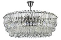 Подвесная люстра Dio DArte Elite Olivetta E 1.5.80.100 N