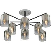 Потолочная люстра Reluce 07274-0.3-08