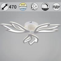 Потолочная люстра Reluce 09862-0.3-03 WH