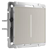 Умный сенсорный диммер Werkel W3443141 4690389213830 a069766