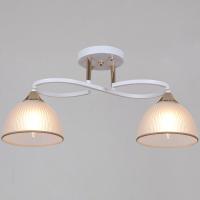 Потолочный светильник Reluce 68560-0.3-02 WH+FG