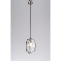 Подвесной светильник Belfast Fairhill 103-1 CR CL