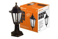 Ландшафтный светильник TDM Electric НТУ 06-60-001 SQ0330-0712