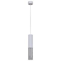 Подвесной светильник Reluce 16009-0.9-001LD 300mm GU10 WT