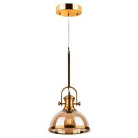 Подвесной светильник AM Group AM278-1GAB