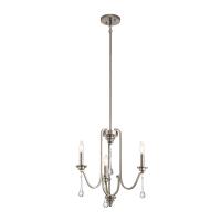 Подвесная люстра Kichler Karlee QN-KARLEE3