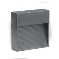 Фасадный светильник Feron Чикаго DH204-1 51953