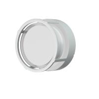 Уличный настенный светильник Mantra Creek 8858