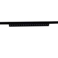 Трековый магнитный светильник Reluce 13004-9.3-001UR magnetic LED18W BK