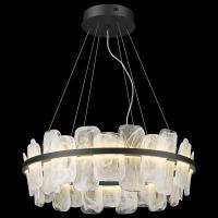 Подвесная люстра Wertmark Nelly WE158.24.603