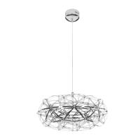 Подвесная люстра Loft IT Raimond 1898/500 Chrome
