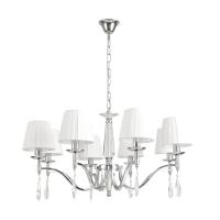Подвесная люстра Lumion Classi Magda 8316/8