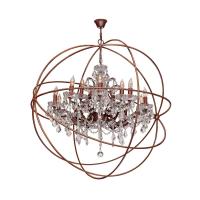 Подвесная люстра Loft IT Loft1897/15