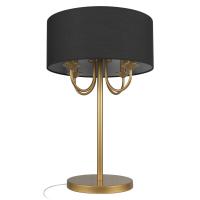 Настольная лампа Loft IT Balance 10416T GD