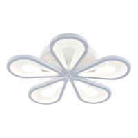 Потолочная люстра Escada 10206 10206/5LED White