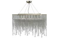 Подвесная люстра Arti Lampadari Milano E 1.5.70X25.105 N