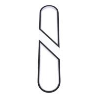 Настенный светильник De Markt Толедо 312021901