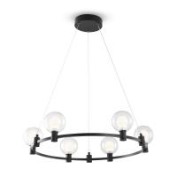 Подвесной светодиодный светильник Freya Urban FR4005PL-06B1