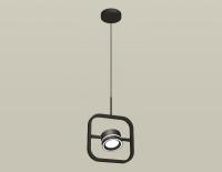 Подвесной светильник Ambrella Light Traditional (C9119, N8434) XB9119151