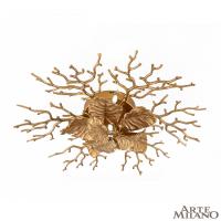 Потолочная люстра Arte Milano Milan 235001/D700/6 Pa