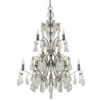 Подвесная люстра Covali JPL-24625А