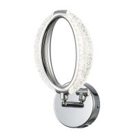 Настенный светильник Escada Verbena 10269/1LED Chrome