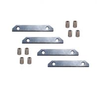 Коннектор для магнитного шинопровода Lightera Startrek 220 LE177TC-CPB