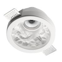Встраиваемый светильник Odeon Light Hightech Montana 7168/7CL