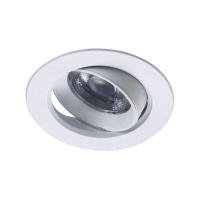 Встраиваемый светодиодный светильник Maytoni Phill DL013-6-L9W