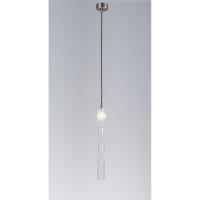 Подвесной светильник Belfast Grosvenor 167 CR CL