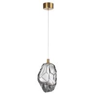 Подвесной светильник Odeon Light L-Vision Gemme 7114/4LA