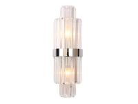 Настенный светильник Newport Kelly 10244 S/A brass М0065954