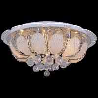 Потолочная люстра Reluce 55649-0.3-08