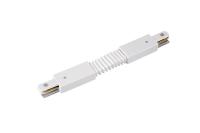 Коннектор гибкий Lucia Tucci Concone LTP-CN001G-W