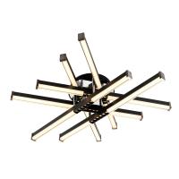 Потолочный светильник Modelight MDL.9374.600CL BK