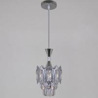 Подвесной светильник Reluce 06062-0.9-01 CH