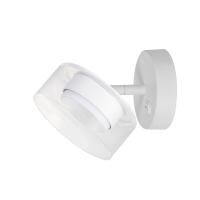 Спот Arte Lamp Alius A8042AP-1WH