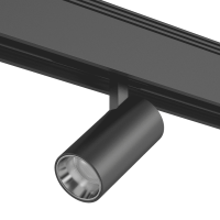 Трековый светильник DesignLed SY-601201-BL-10-36-WW 005395