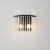 Настенный светильник Crystal Lux CLARO AP2