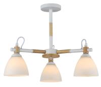 Люстра на штанге Rivoli Louise Б0060982